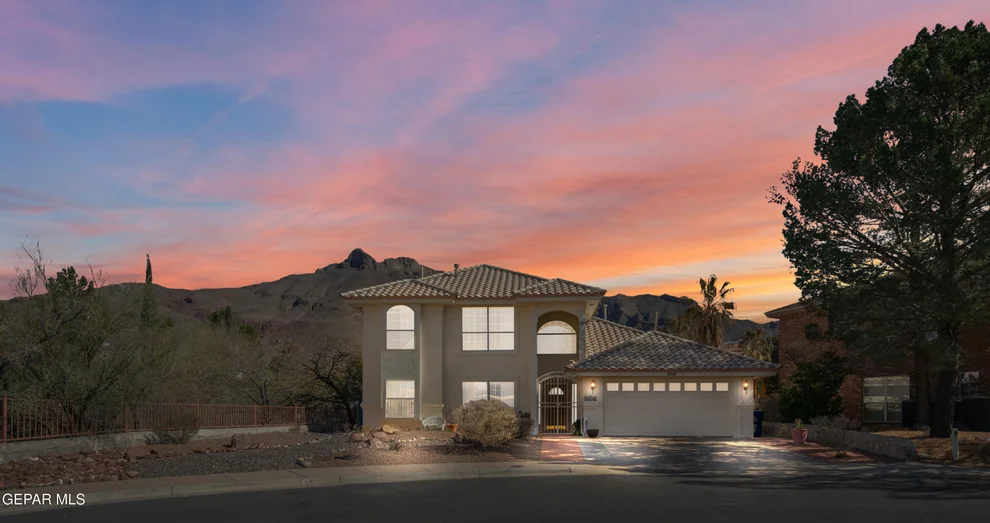 Unit for sale at 908 VIA DE LA PAZ Drive, El Paso, TX 79912
