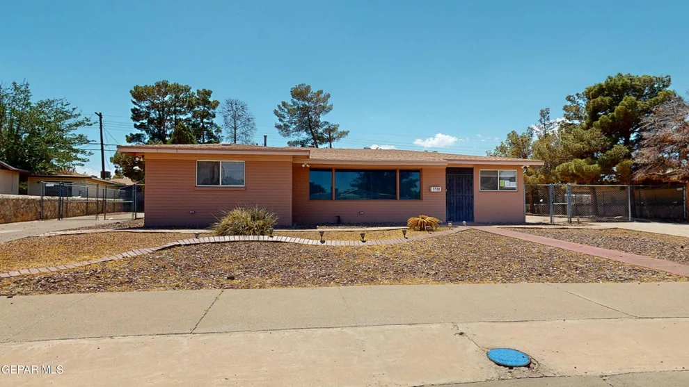 Unit for sale at 7708 CIELO VISTA Drive, El Paso, TX 79925