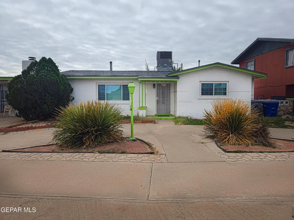 Unit for sale at 8104 NEWLAND Court, El Paso, TX 79907