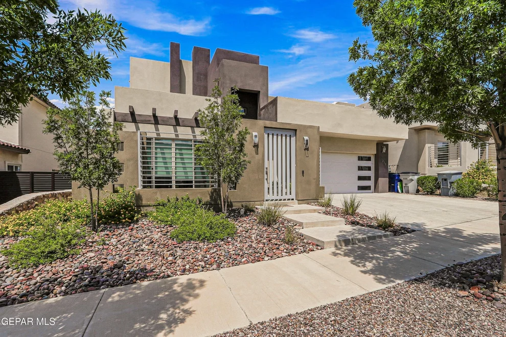 Unit for sale at 1259 DESERT MIRAGE Place, El Paso, TX 79912