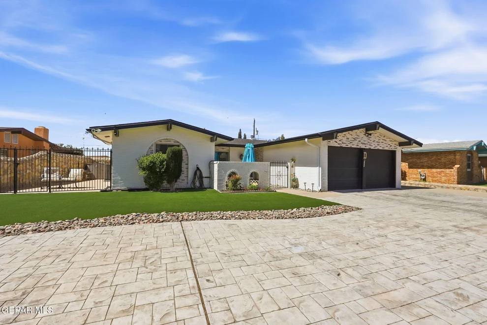 Unit for sale at 309 RIO VERDE Drive, El Paso, TX 79912