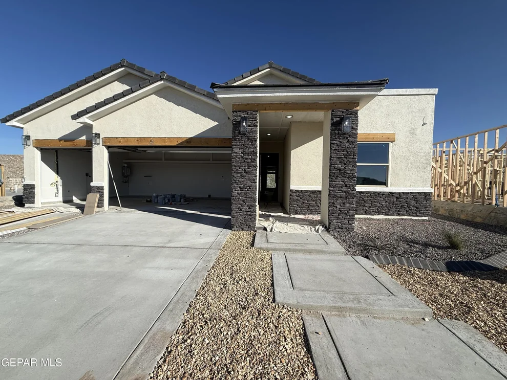 Unit for sale at 13363 JEFF WINTON Drive, El Paso, TX 79928