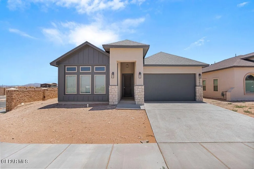 Unit for sale at 3752 Peak Place, El Paso, TX 79938