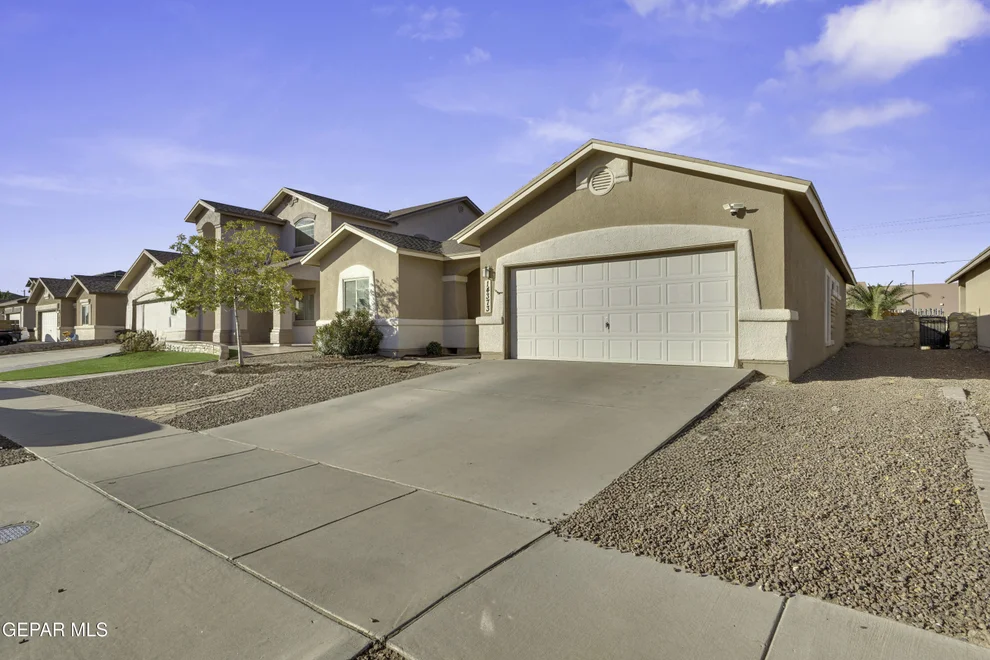 Unit for sale at 14373 NAVAJO POINT Drive, El Paso, TX 79938