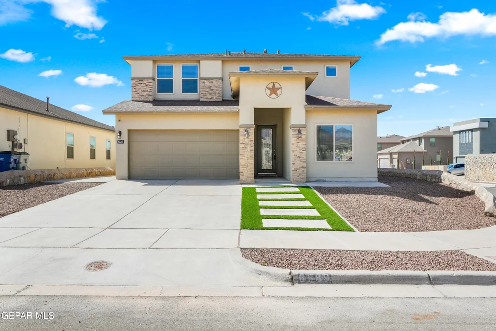 Unit for sale at 6589 McFarland Avenue, El Paso, TX 79932