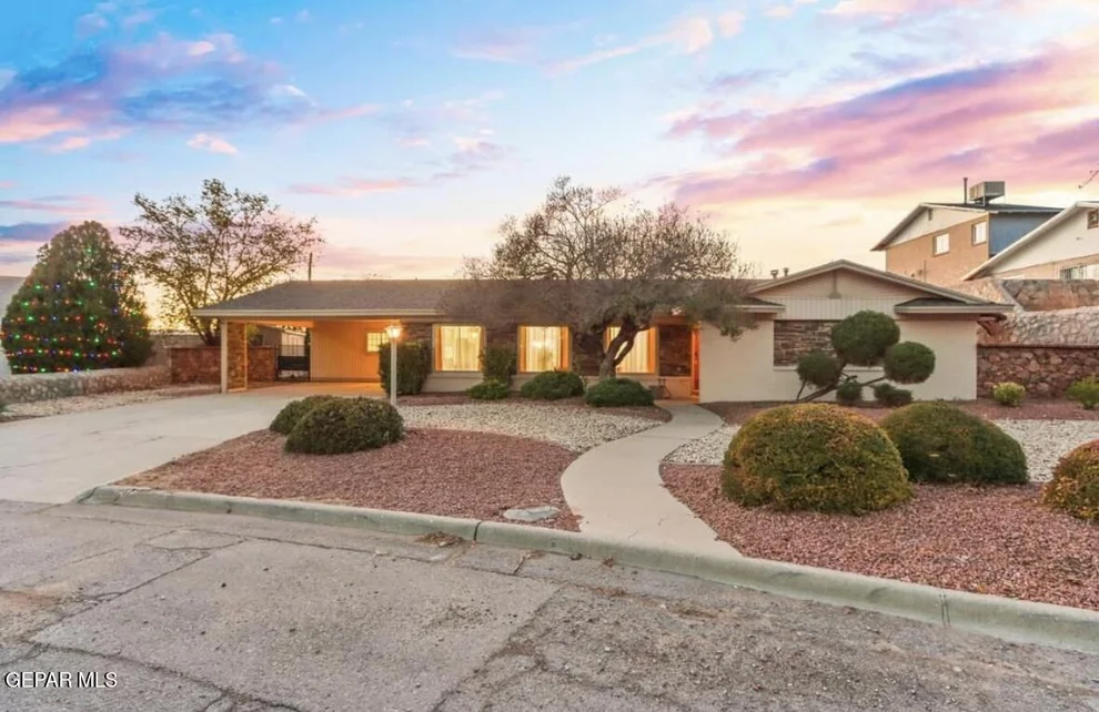 Unit for sale at 4000 BANCROFT Drive, El Paso, TX 79902