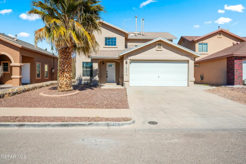 Unit for sale at 14061 TIERRA DELFIN Drive, El Paso, TX 79938