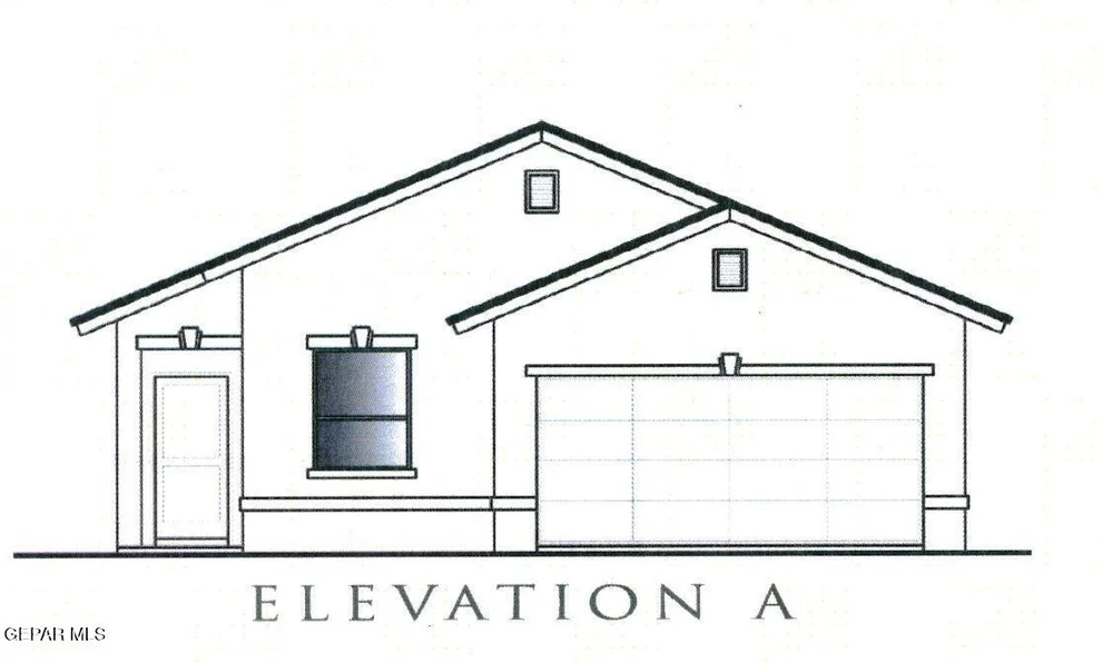 Unit for sale at 10720 AARON Street, El Paso, TX 79924