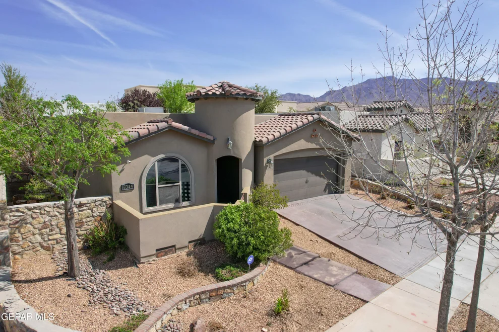 Unit for sale at 7349 Skyrocket Drive, El Paso, TX 79911