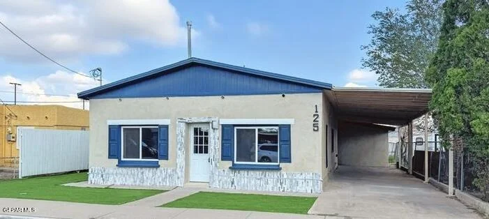 Unit for sale at 125 Ventura Drive, El Paso, TX 79907