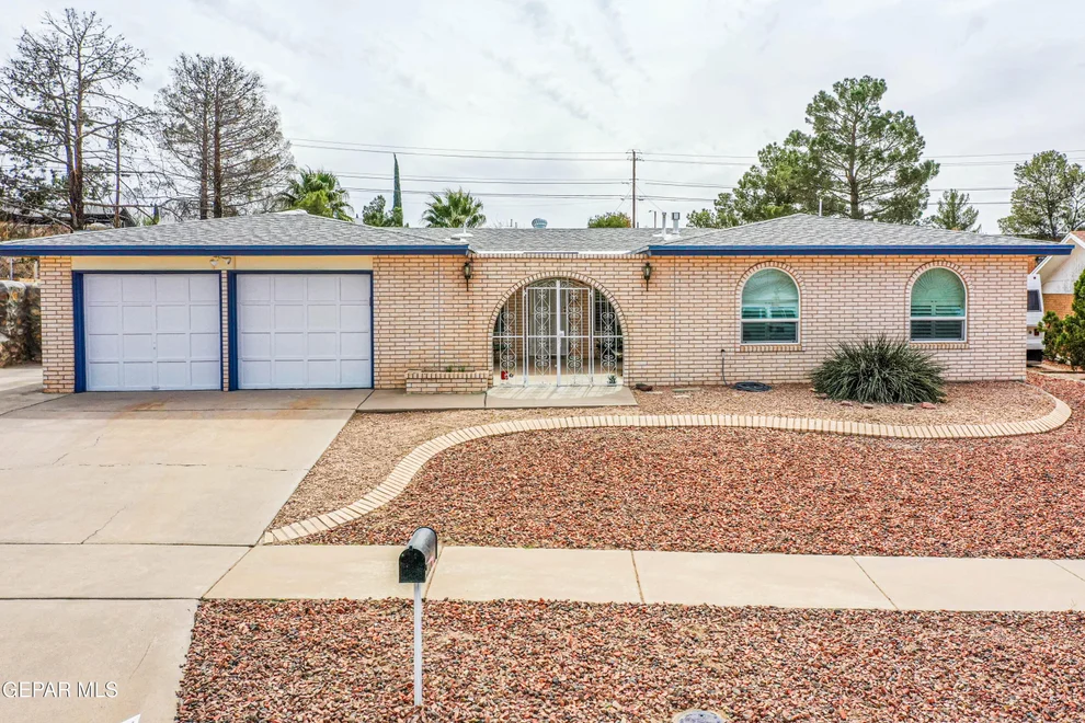 Unit for sale at 7140 Ramada Drive, El Paso, TX 79912