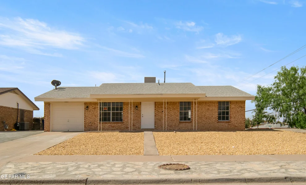 Unit for sale at 11470 ED MERRINS Drive, El Paso, TX 79936