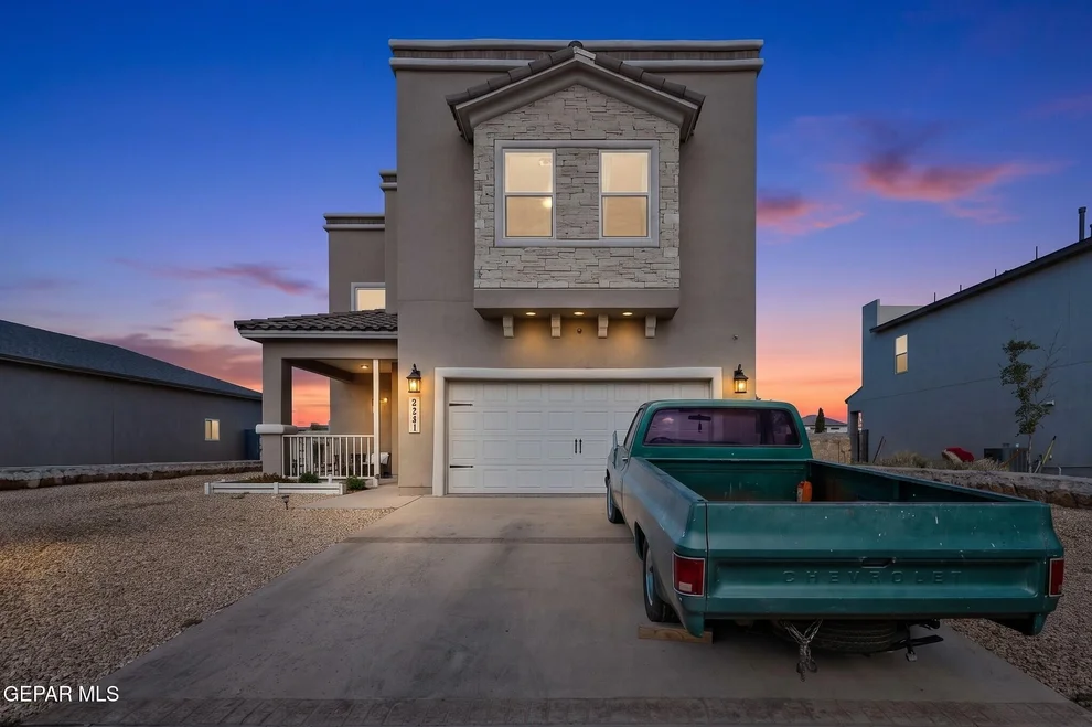 Unit for sale at 6241 BRAZOS RIVER Drive, El Paso, TX 79932