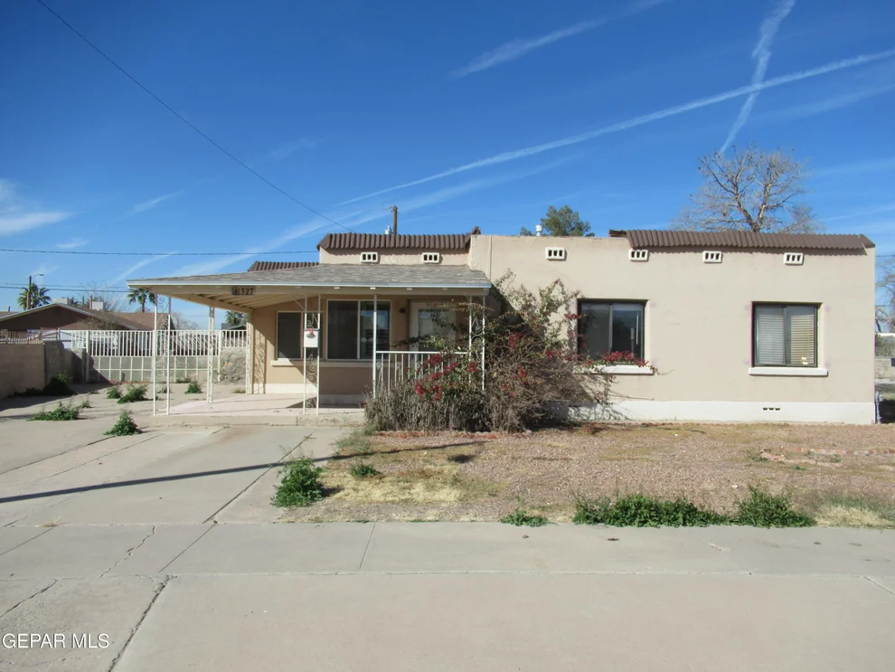 Unit for sale at 327 GEORGE ORR Road, El Paso, TX 79915