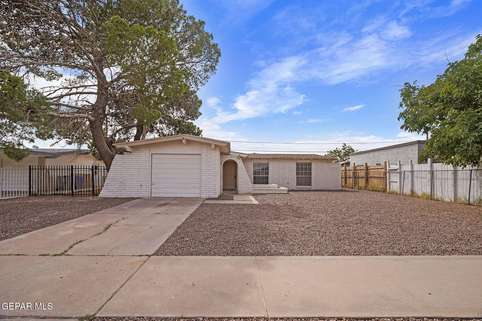 Unit for sale at 5728 PRINCE EDWARD Avenue, El Paso, TX 79924