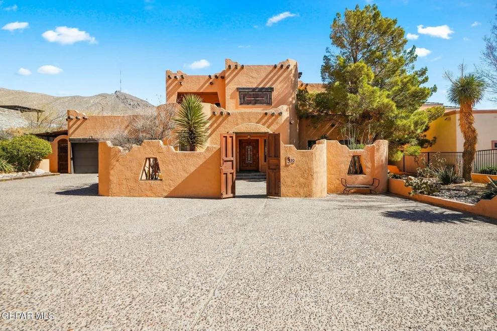 Unit for sale at 10 Copper Crest Lane, El Paso, TX 79902