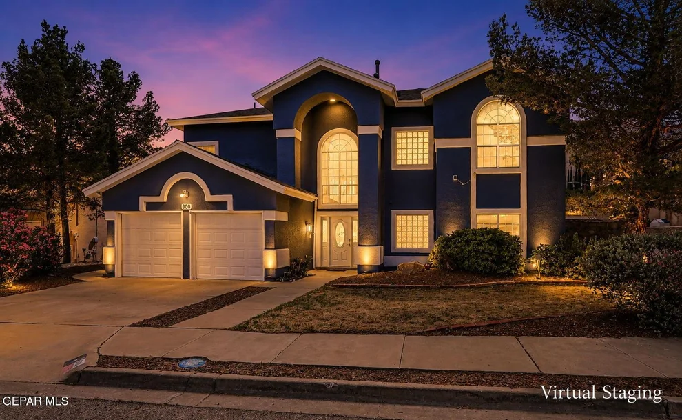 Unit for sale at 900 VIA REDONDA Court, El Paso, TX 79912