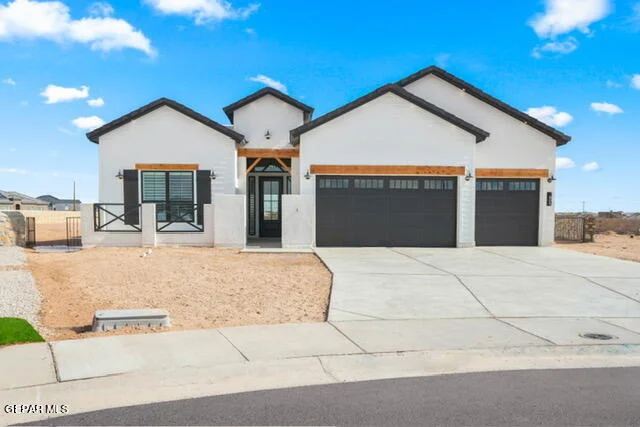 Unit for sale at 12933 Tatenhill Drive, El Paso, TX 79928