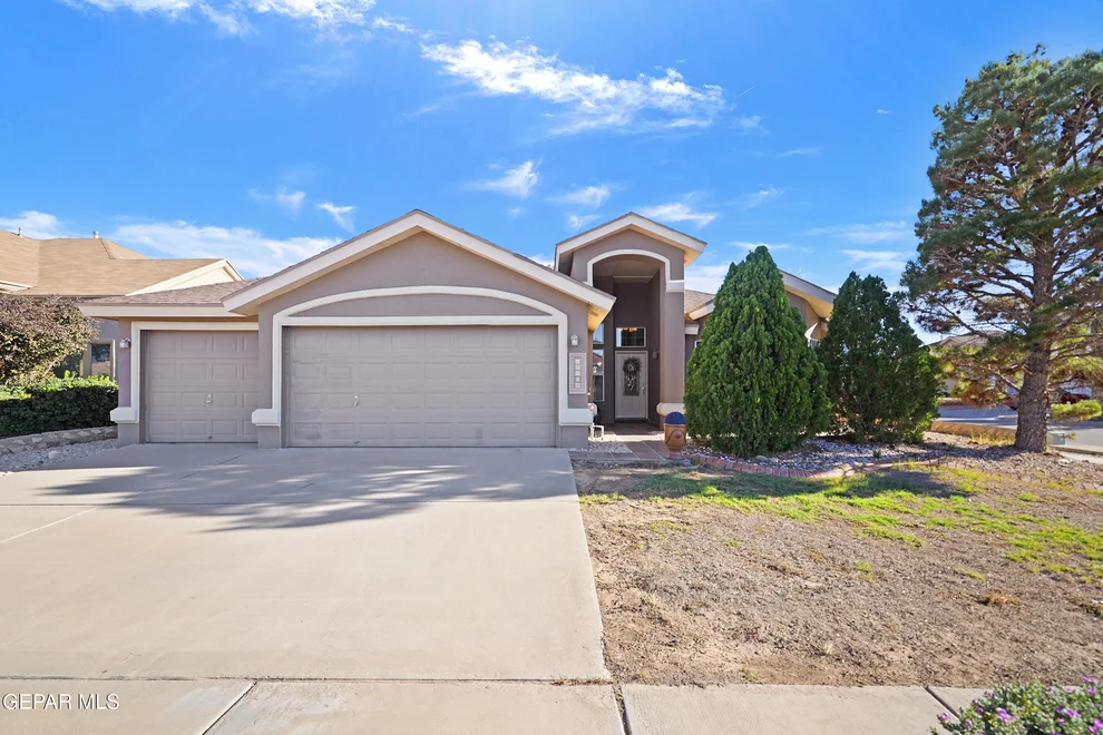 Unit for sale at 14100 GHOST FLOWER Street, El Paso, TX 79928