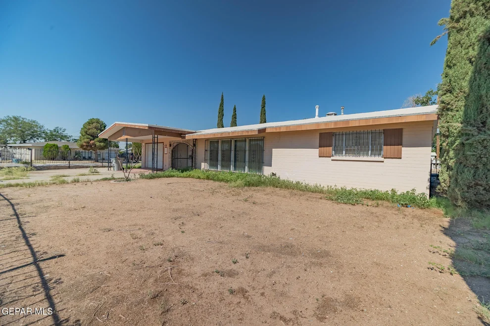 Unit for sale at 1201 FAIRFIELD Drive, El Paso, TX 79925