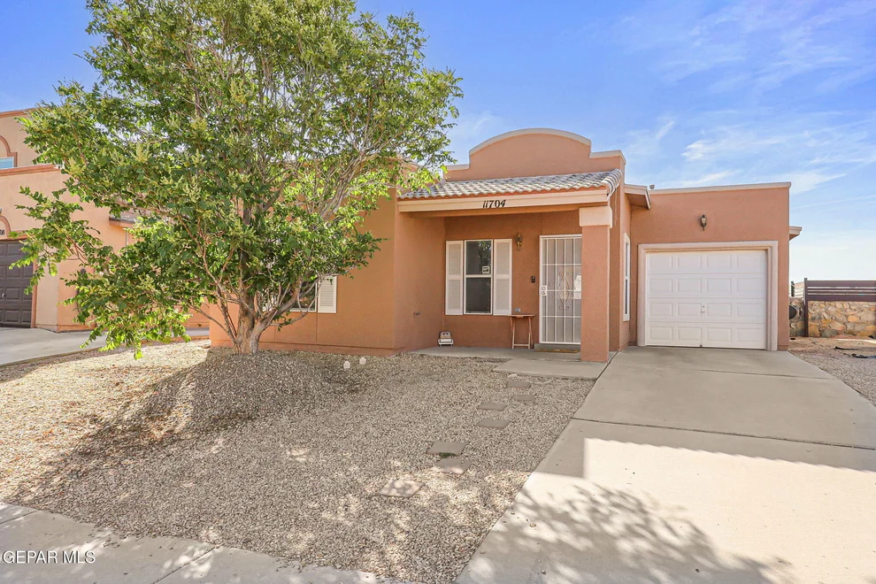 Unit for sale at 11704 AUTUMN WHEAT Drive, El Paso, TX 79934