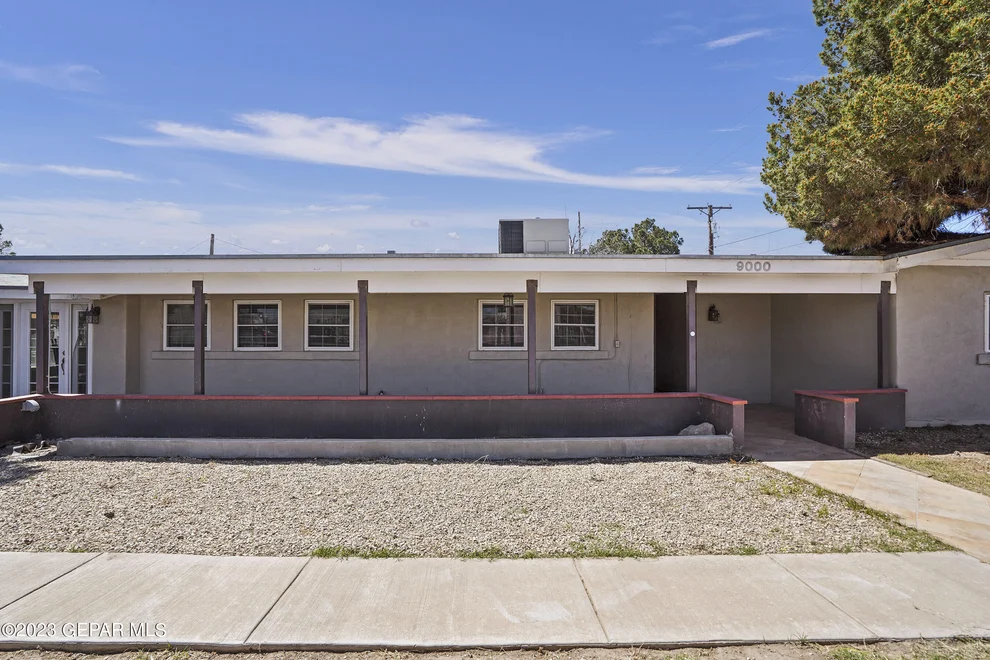 Unit for sale at 9000 MT CARMEL Avenue, El Paso, TX 79907