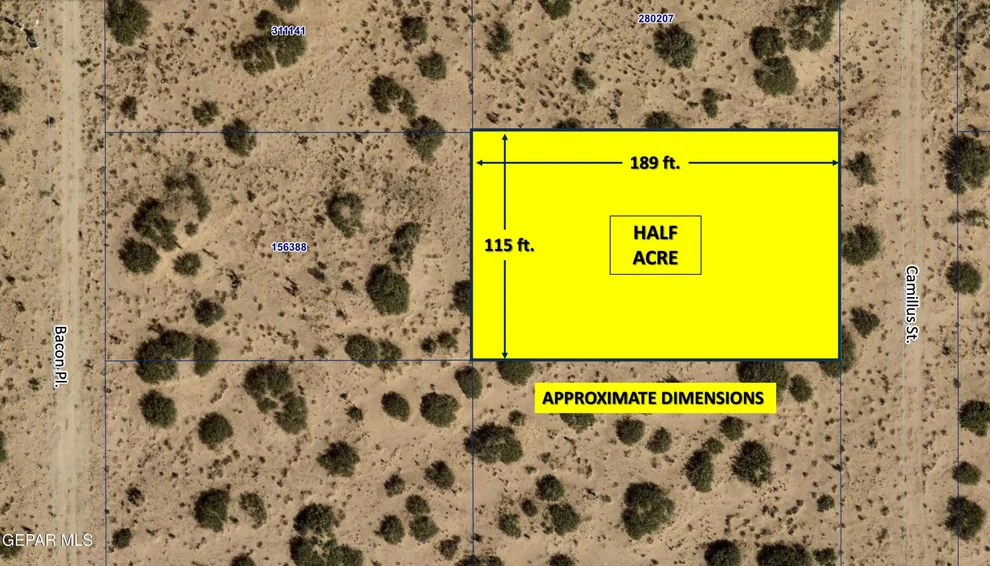 Unit for sale at PN-218537 Camillus Street, El Paso, TX 79928