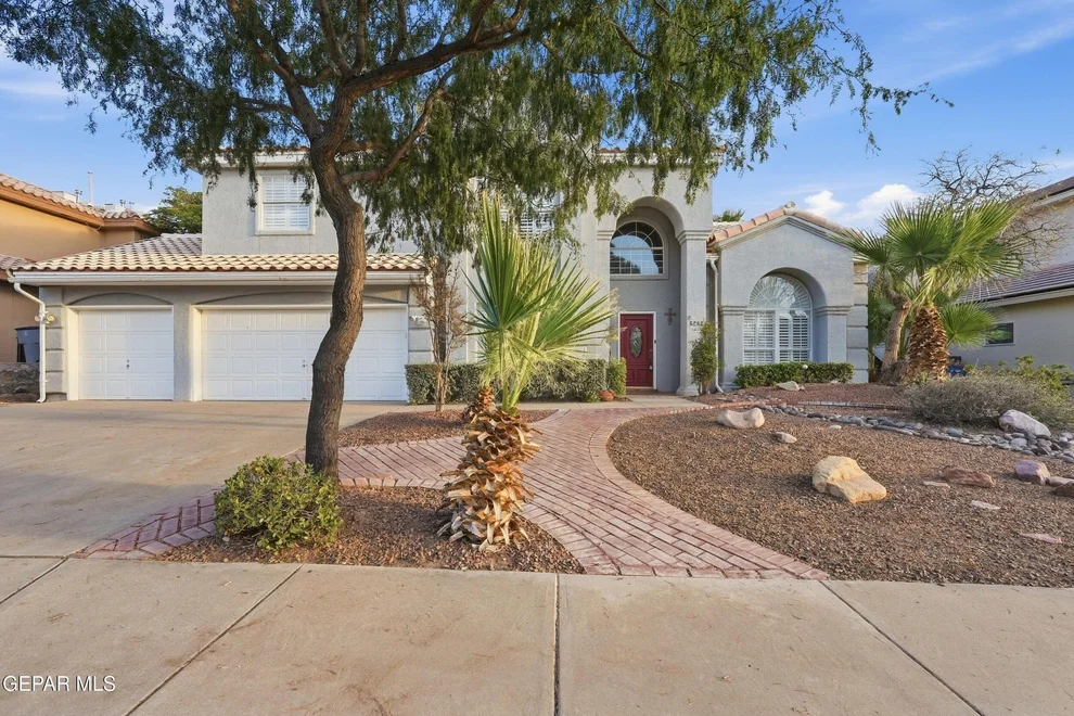 Unit for sale at 6232 La Posta Drive, El Paso, TX 79912