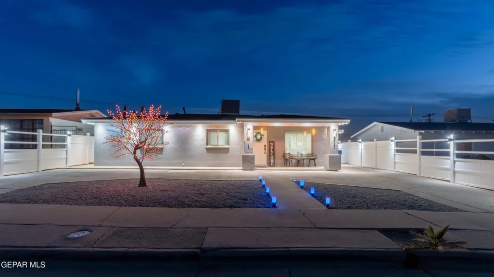 Unit for sale at 7520 Wilcox Drive, El Paso, TX 79915