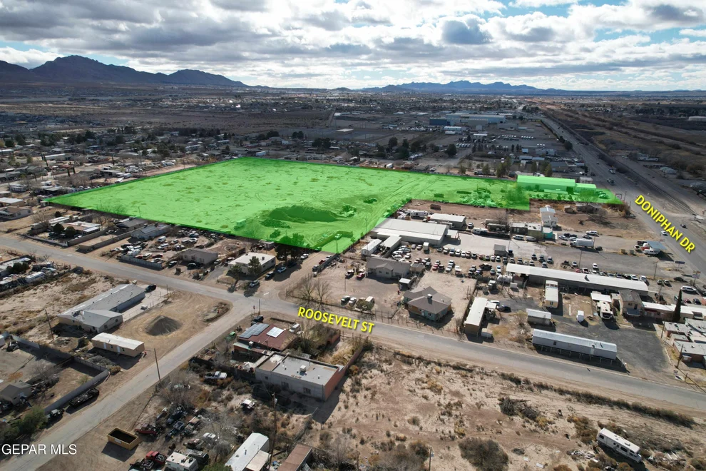 Unit for sale at 7508 DONIPHAN Drive, Canutillo, TX 79835