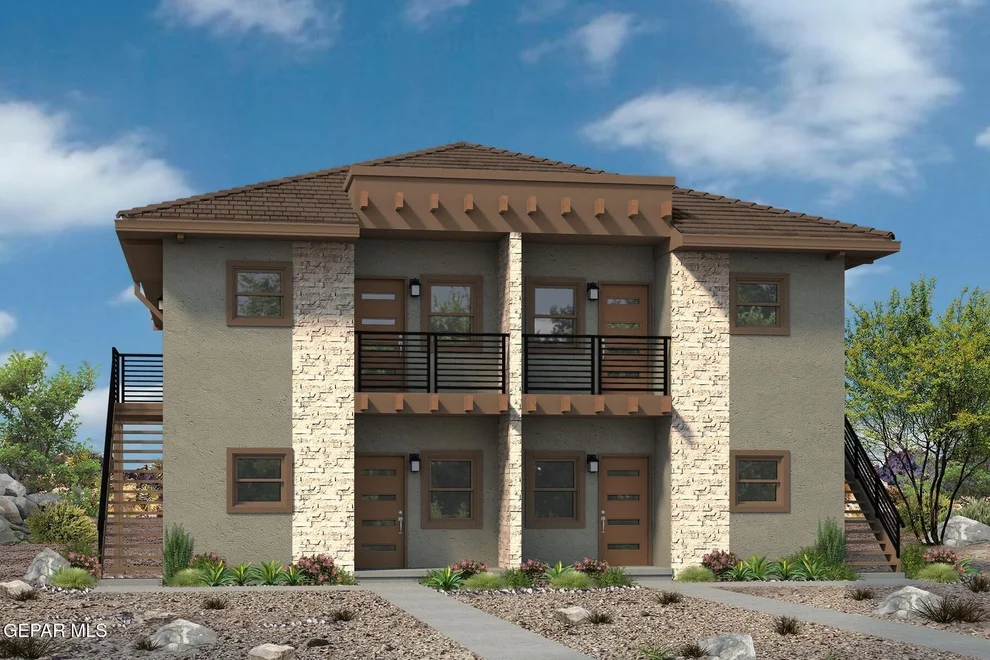 Unit for sale at 119 Moonlit Lane, Santa Teresa, NM 88008