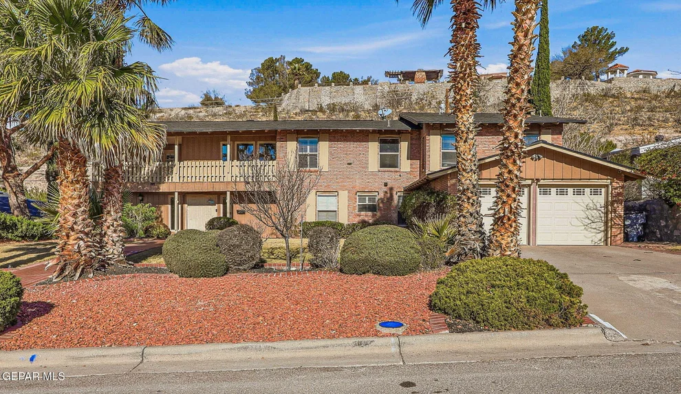 Unit for sale at 5685 Burning Tree Drive, El Paso, TX 79912