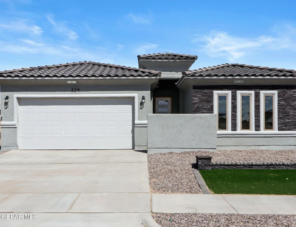 Unit for sale at 14581 John McNeely Avenue, El Paso, TX 79938