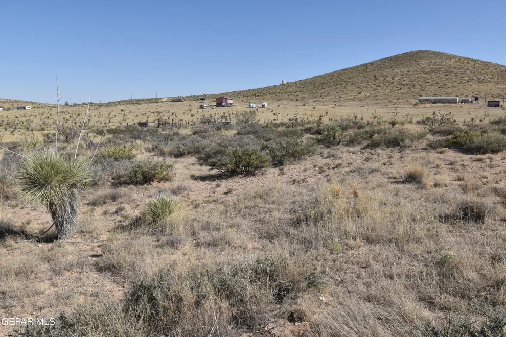 Unit for sale at 0 Leslie Harmon Street, El Paso, TX 79938