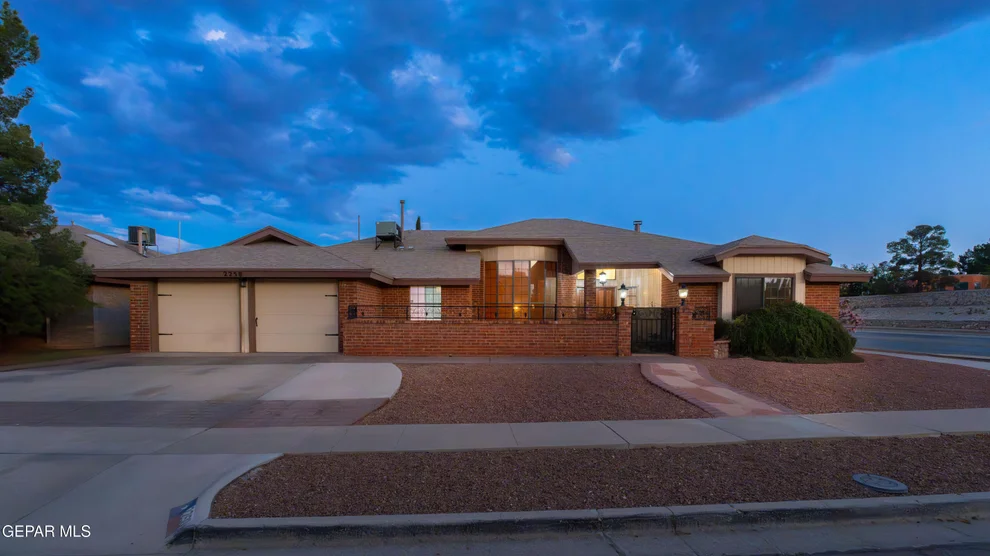 Unit for sale at 2250 Nancy McDonald Drive, El Paso, TX 79936