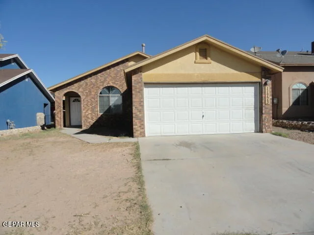 Unit for sale at 11773 Mesquite Miel Drive, El Paso, TX 79934