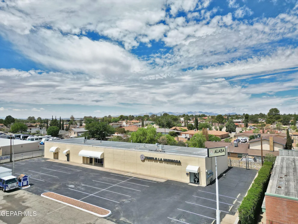 Unit for sale at 10964 Montwood Drive, El Paso, TX 79935