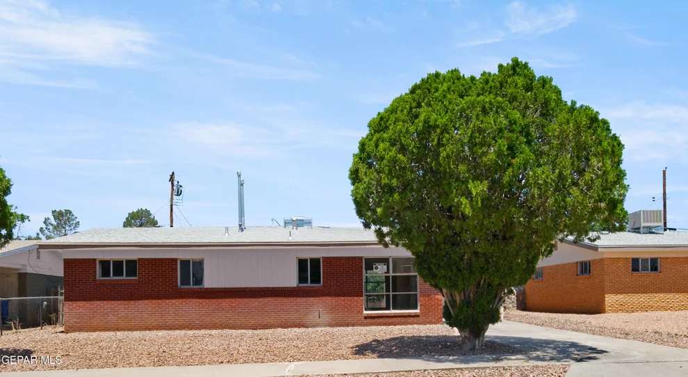 Unit for sale at 10329 WILSHIRE Drive, El Paso, TX 79924