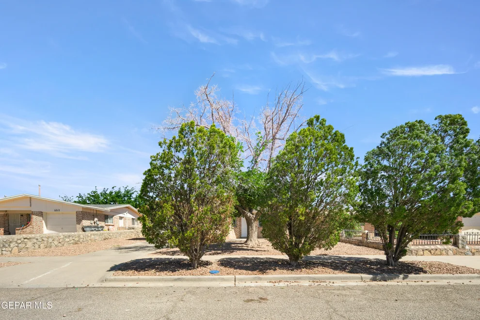 Unit for sale at 5721 CORSICANA Avenue, El Paso, TX 79924