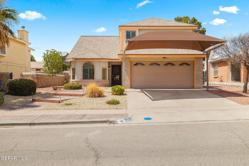 Unit for sale at 12145 CHATO VILLA Drive, El Paso, TX 79936