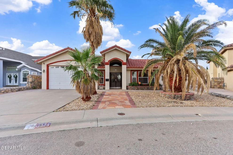 Unit for sale at 11029 Duster Drive, El Paso, TX 79934