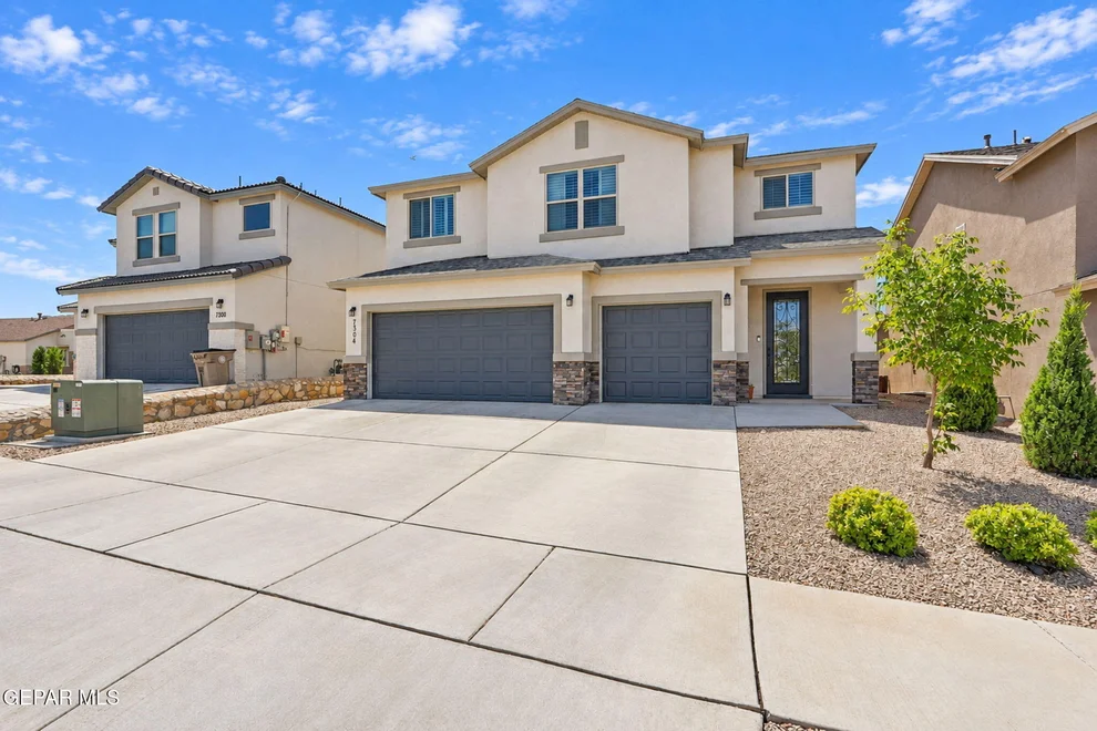 Unit for sale at 7304 GLACIER Drive, El Paso, TX 79911
