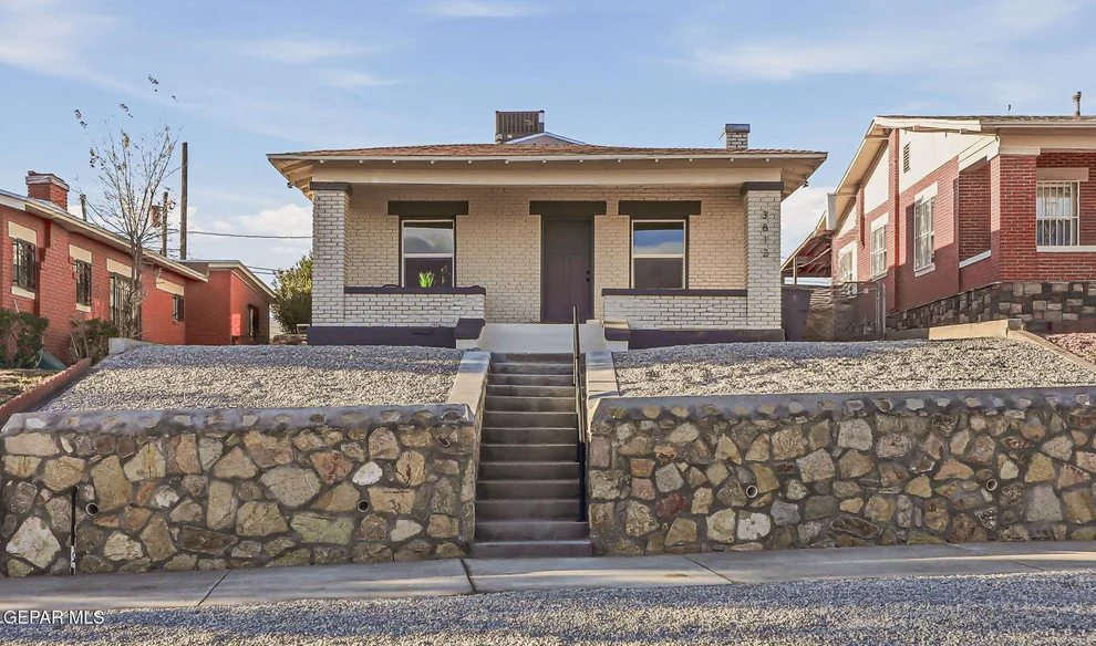 Unit for sale at 3812 WILSON Way, El Paso, TX 79903
