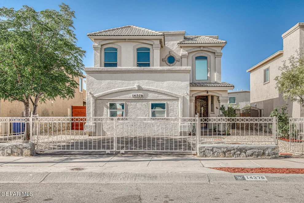 Unit for sale at 14376 N Cave Drive, El Paso, TX 79938