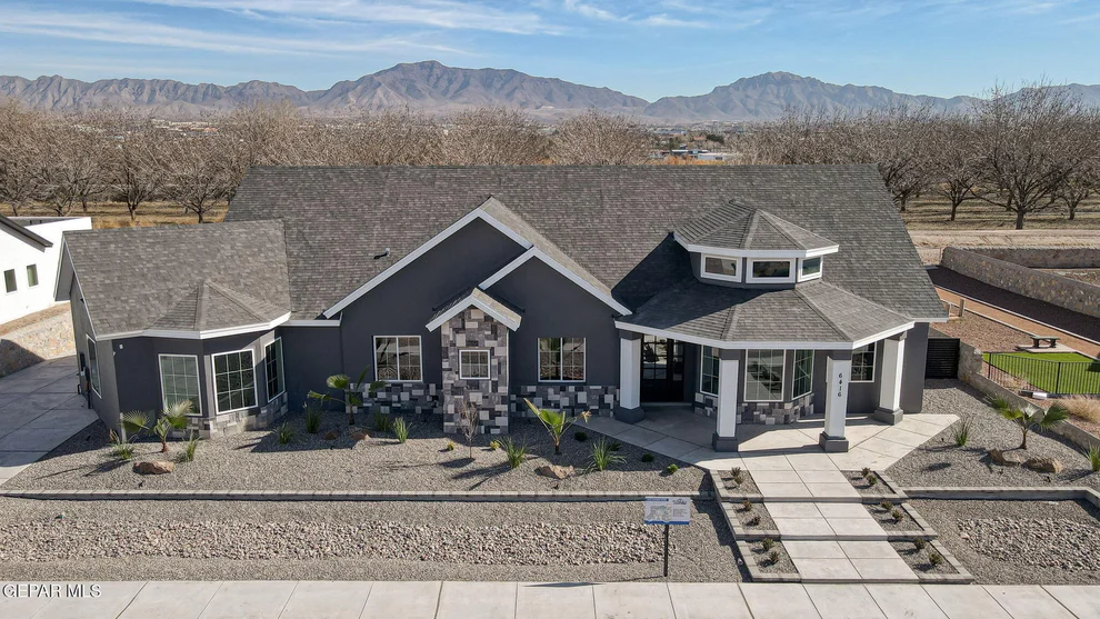 Unit for sale at 6416 CADENCE RIVER Drive, El Paso, TX 79932