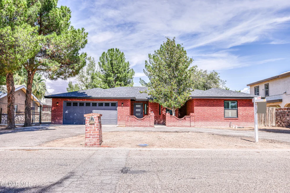Unit for sale at 6004 Oleaster Drive, El Paso, TX 79932
