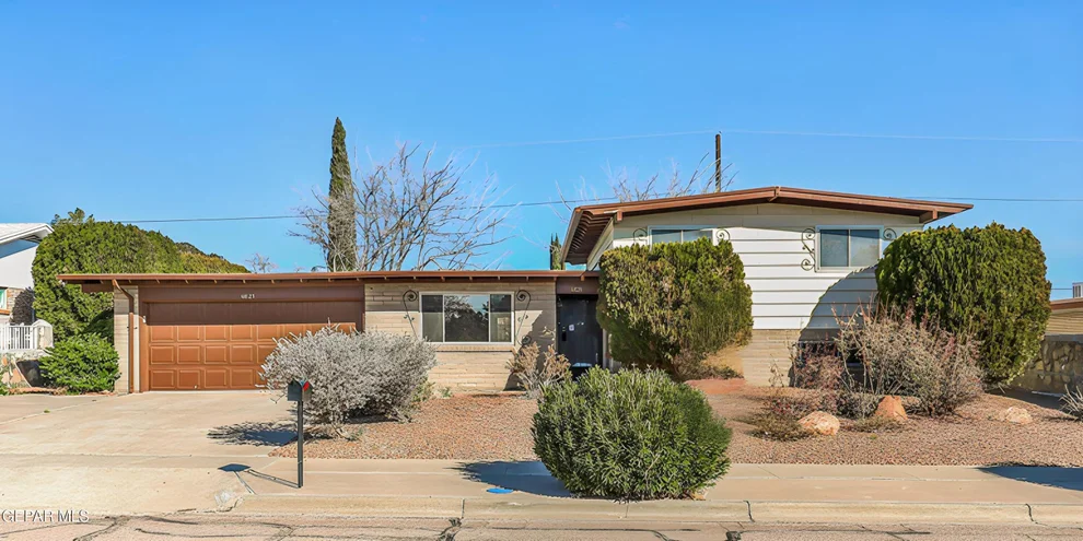 Unit for sale at 4621 FAIRBANKS Drive, El Paso, TX 79924