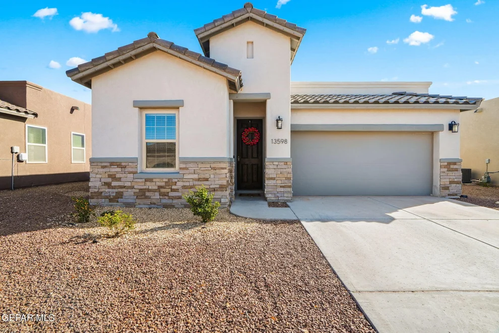 Unit for sale at 13598 Lawkland Street, El Paso, TX 79928