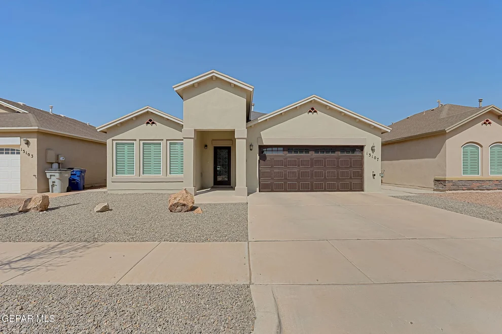 Unit for sale at 13107 RED COVE Cove, El Paso, TX 79938