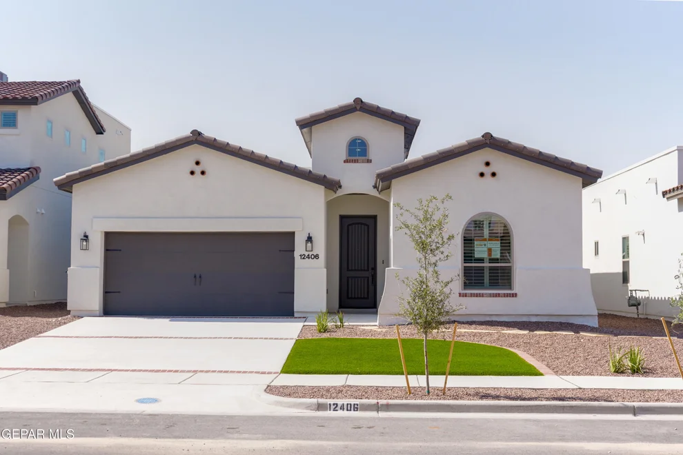Unit for sale at 14401 Raywood Lane, Horizon City, TX 79928